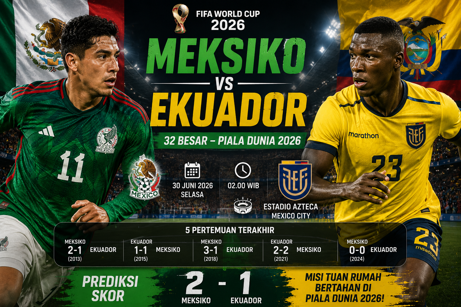 Meksiko
